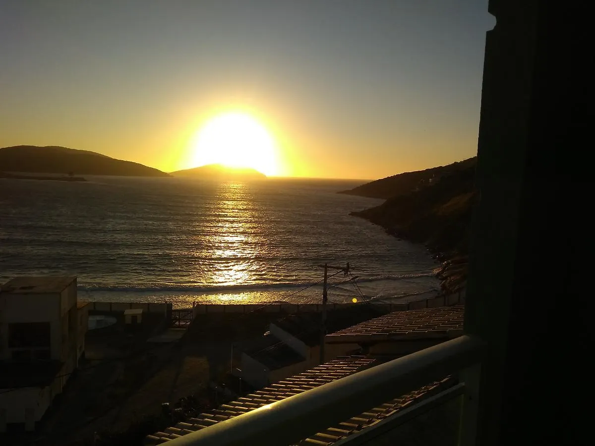 Suítes Sol Da Manhã Arraial do Cabo Apartamento