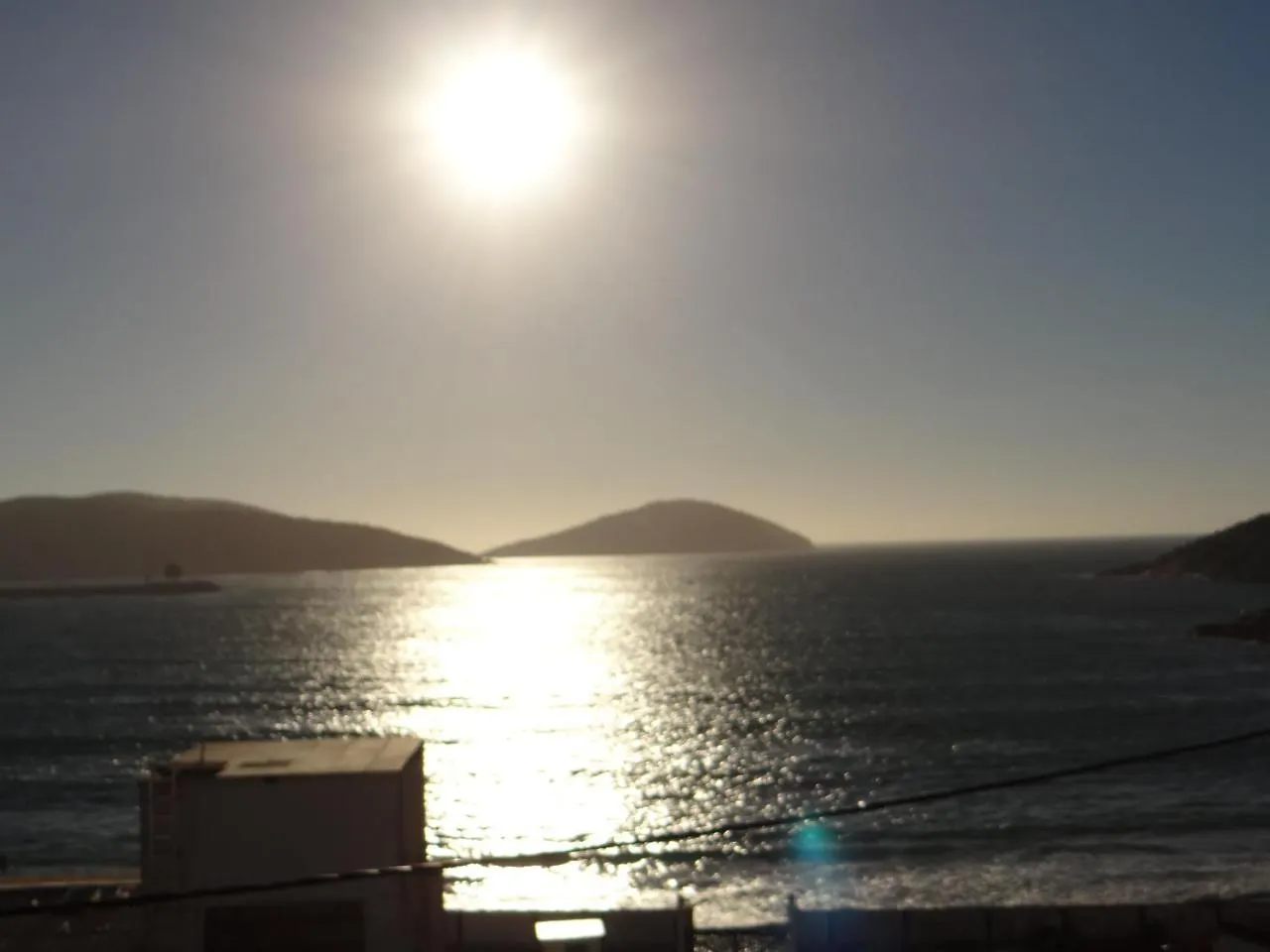 Apartamento Suítes Sol Da Manhã Arraial do Cabo Brasil