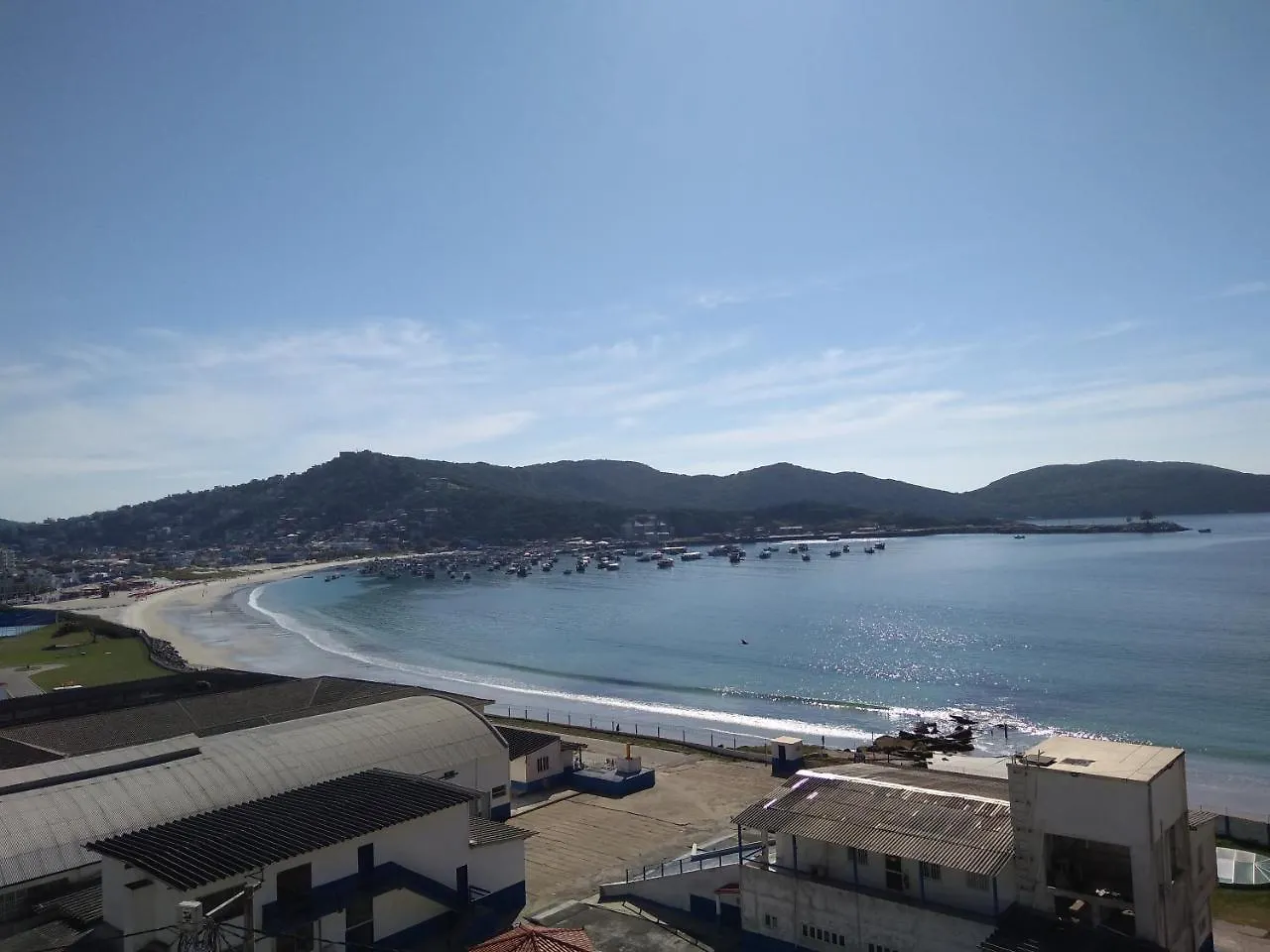 Suítes Sol Da Manhã Arraial do Cabo