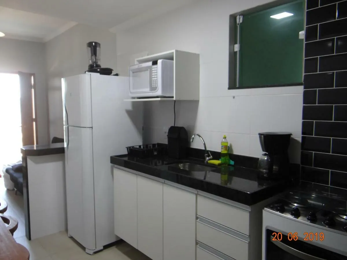 Apartamento Suítes Sol Da Manhã Arraial do Cabo Brasil