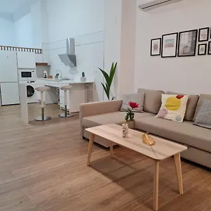  Apartamento La Victoria 3 España