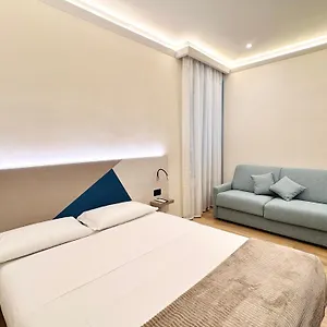  Apartamento Honeycomb Italia