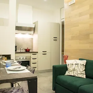  Apartamento Largo Leopardi Modern Italia