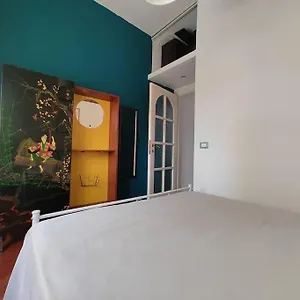  Apartamento La Casetta Azzurra Italia