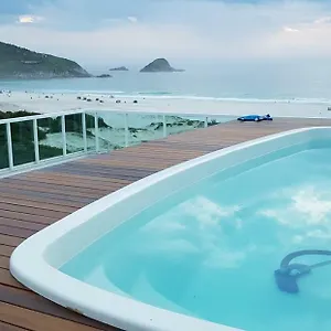 Aparts Da Grande 301 Apartamento
