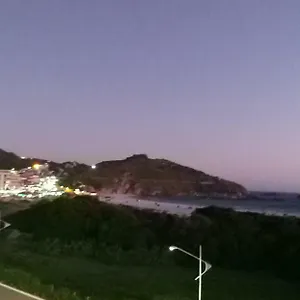 Aparts Da Grande 303 Apartamento