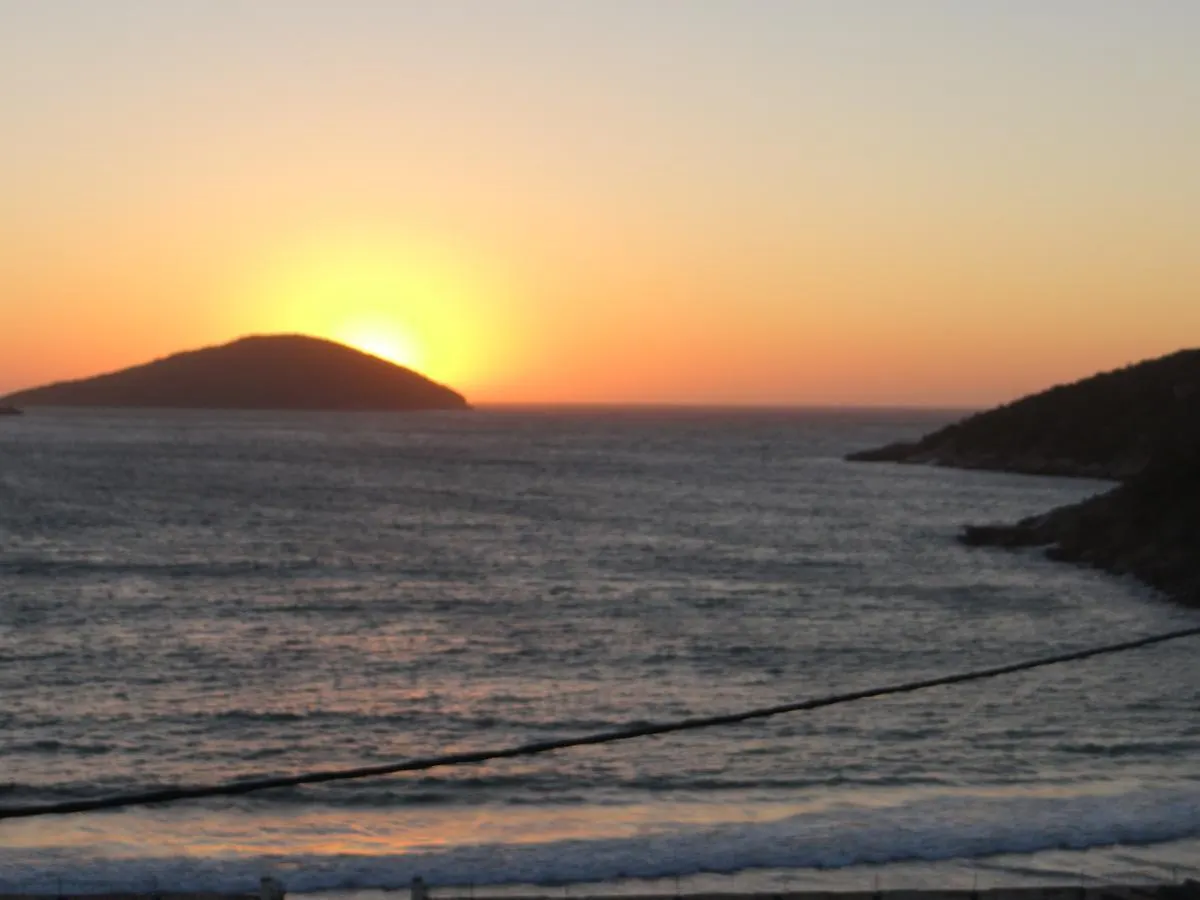 Suites Sol Da Manha Arraial do Cabo Brazil