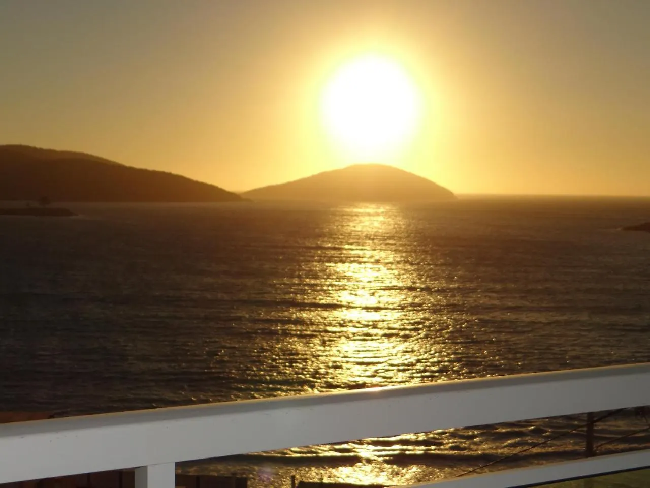 Apartment Suites Sol Da Manha Arraial do Cabo