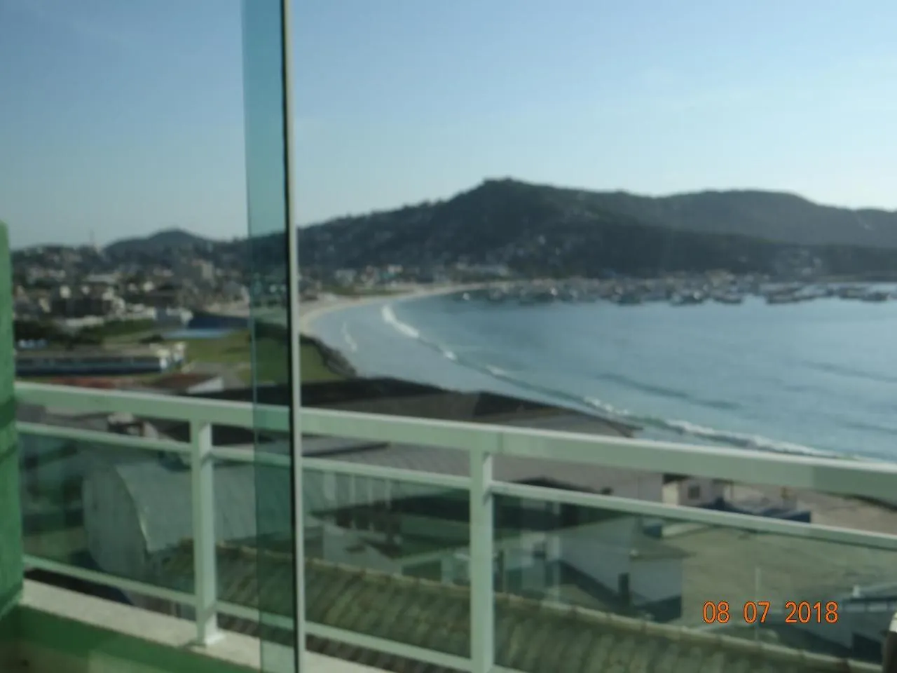 Apartment Suites Sol Da Manha Arraial do Cabo
