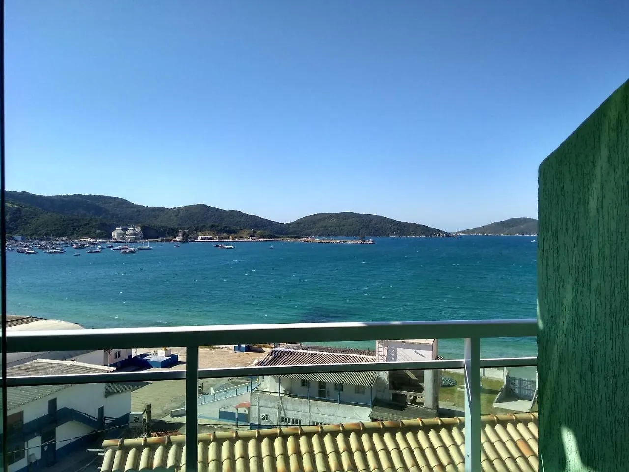 Suites Sol Da Manha Arraial do Cabo 0*,