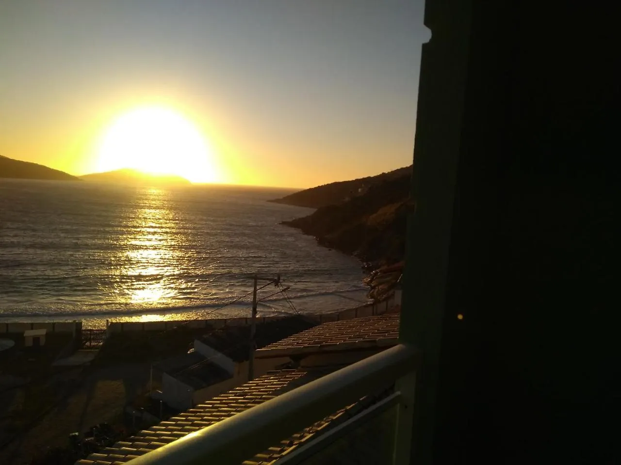 Apartment Suites Sol Da Manha Arraial do Cabo