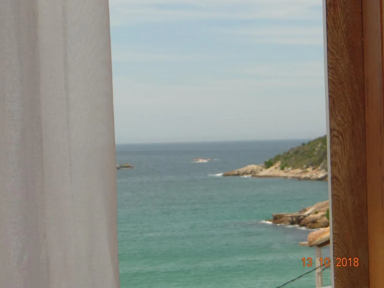 Apartment Suites Sol Da Manha Arraial do Cabo