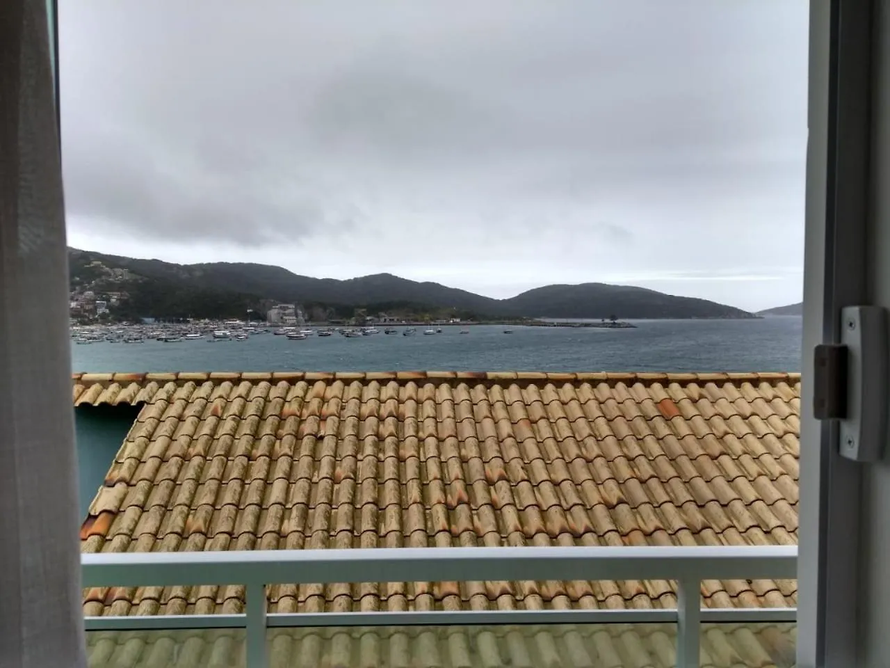 Apartment Suites Sol Da Manha Arraial do Cabo