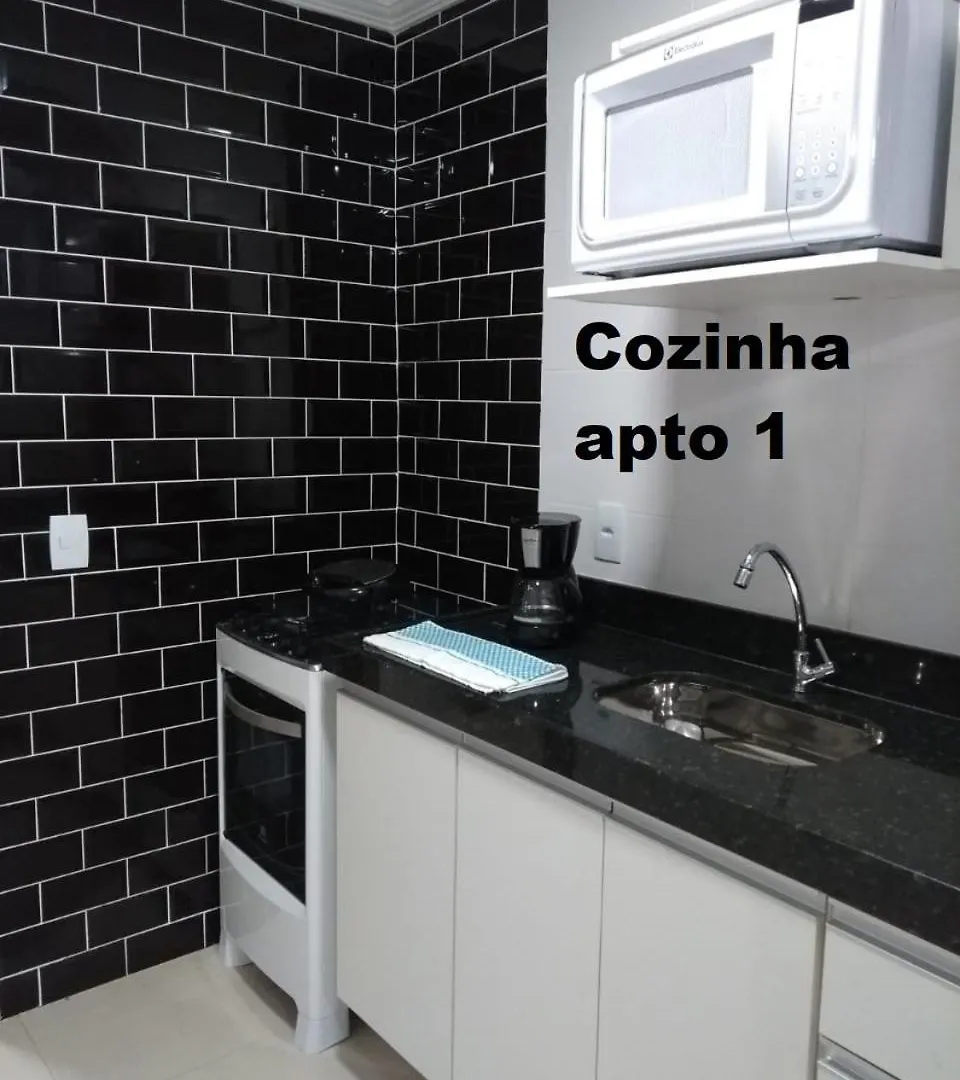 Suites Sol Da Manha Arraial do Cabo 0*,
