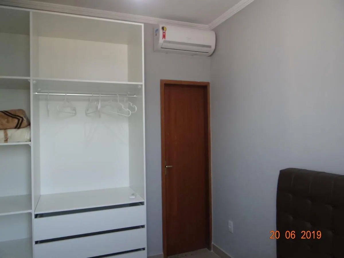 Suites Sol Da Manha Arraial do Cabo 0*,  Brazil